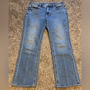 Old Navy Women's bootcut Jeans